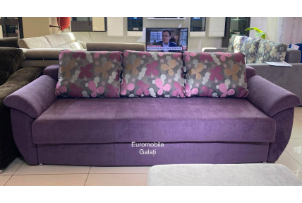 Roma canapea 3 locuri 